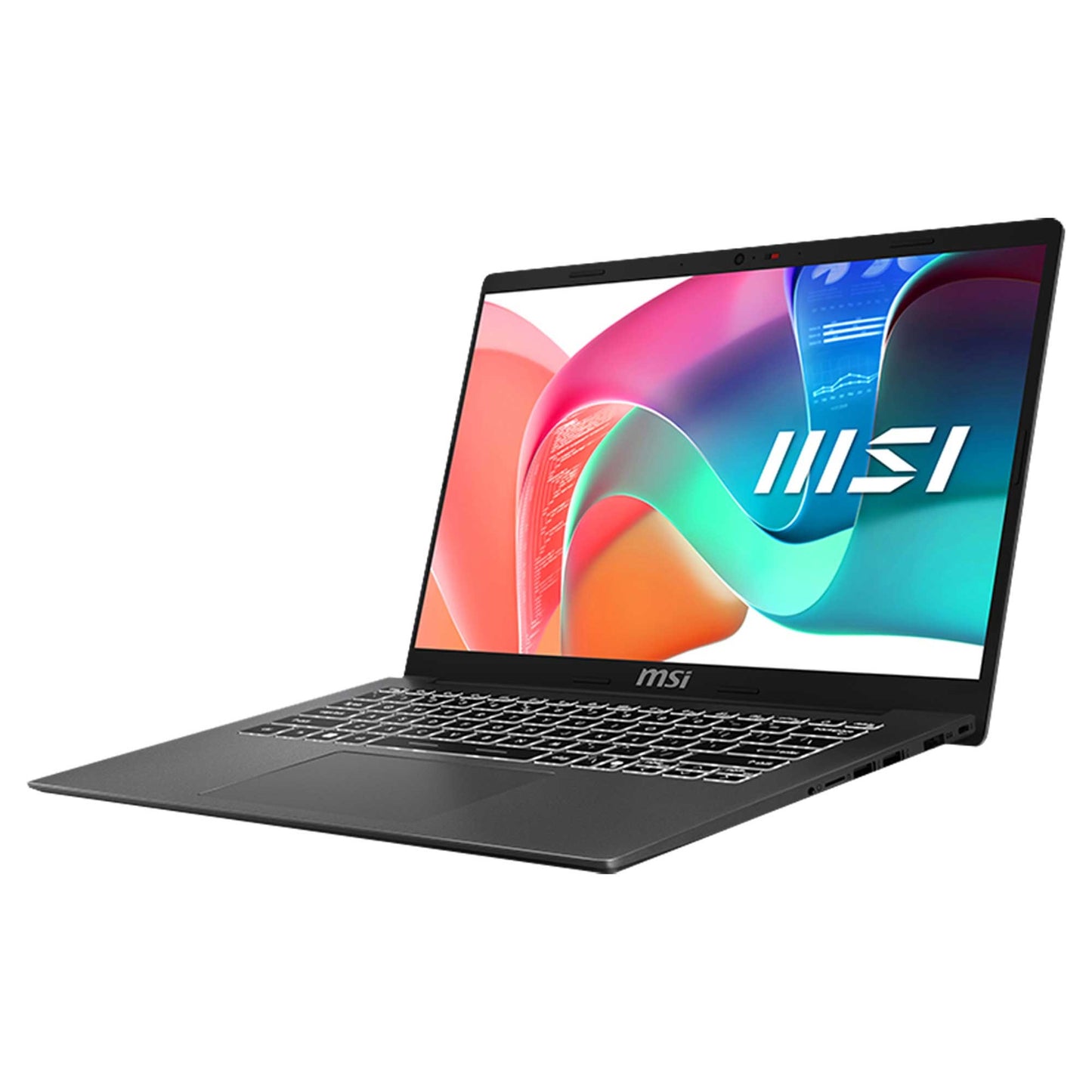 MSI Modern 14 F13MG-429XTR i5-1334U 14" FHD Dizüstü Bilgisayar
