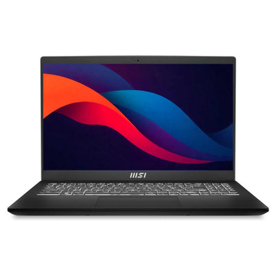 MSI Modern 15 B12MO-624XTR i5-1235U 15.6" FHD Dizüstü Bilgisayar