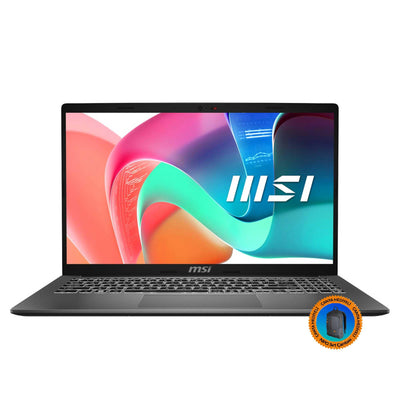 MSI Modern 15 F13MG-031XTR i5-1335U 15.6" FHD  Dizüstü Bilgisayar