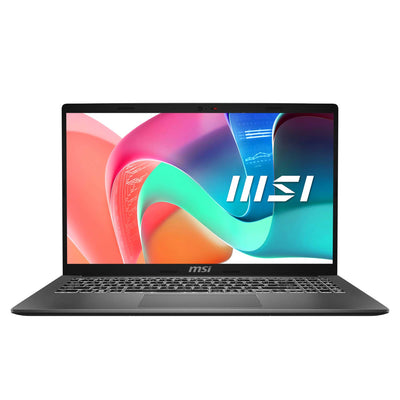 MSI Modern 15 F13MG-631XTR i5-1334U 15.6" FHD Dizüstü Bilgisayar