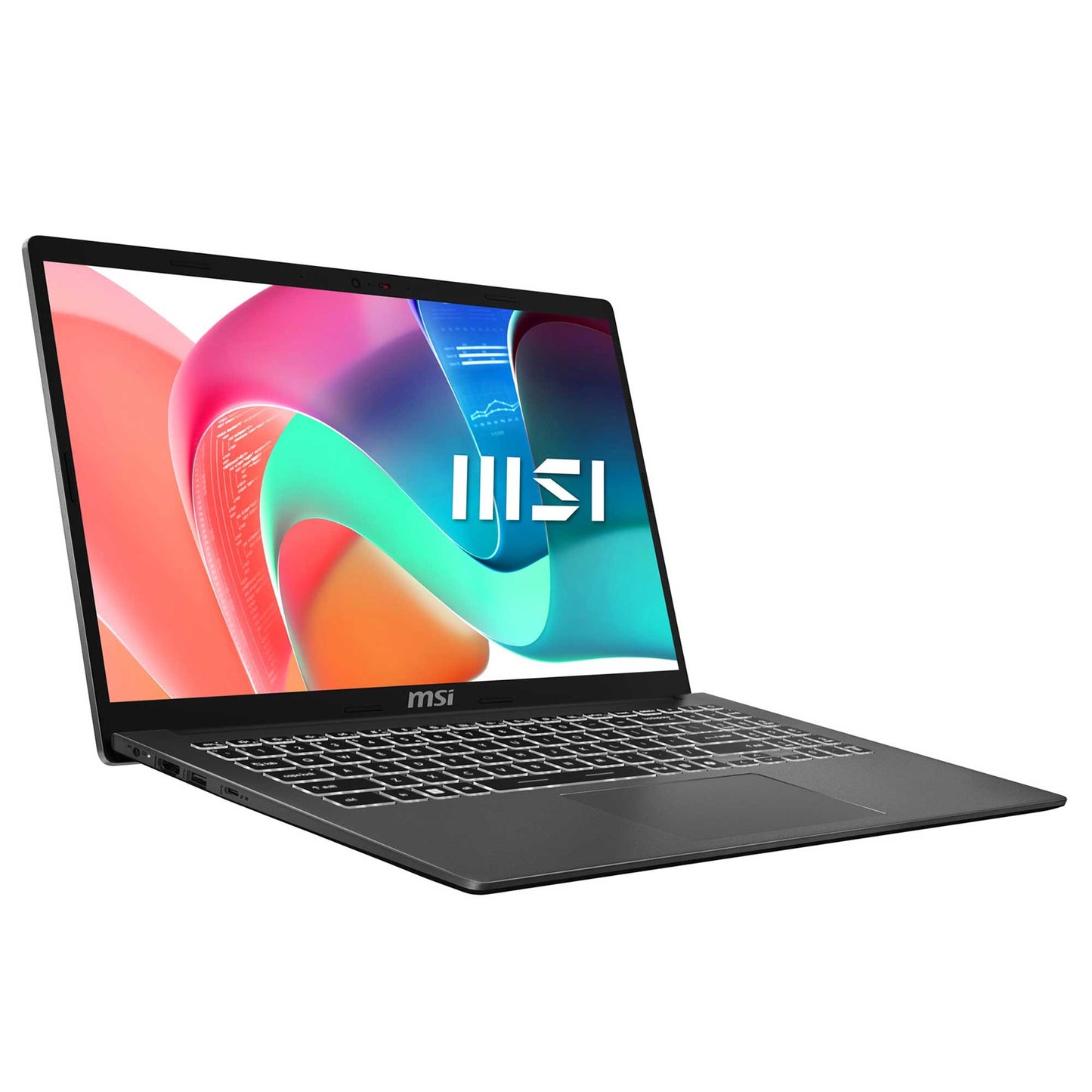 MSI Modern 15 F13MG-631XTR i5-1334U 15.6" FHD Dizüstü Bilgisayar