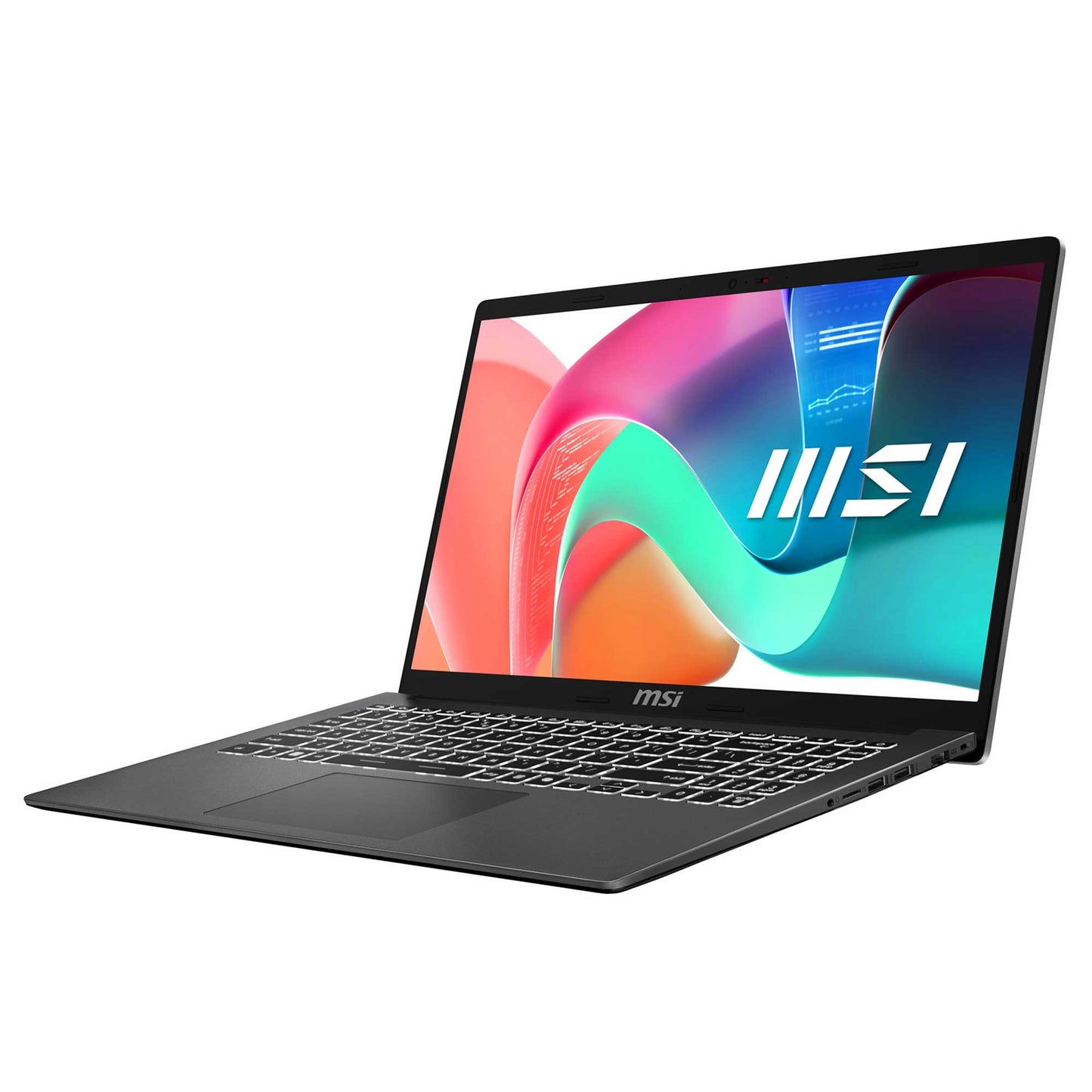 MSI Modern 15 F13MG-631XTR i5-1334U 15.6" FHD Dizüstü Bilgisayar