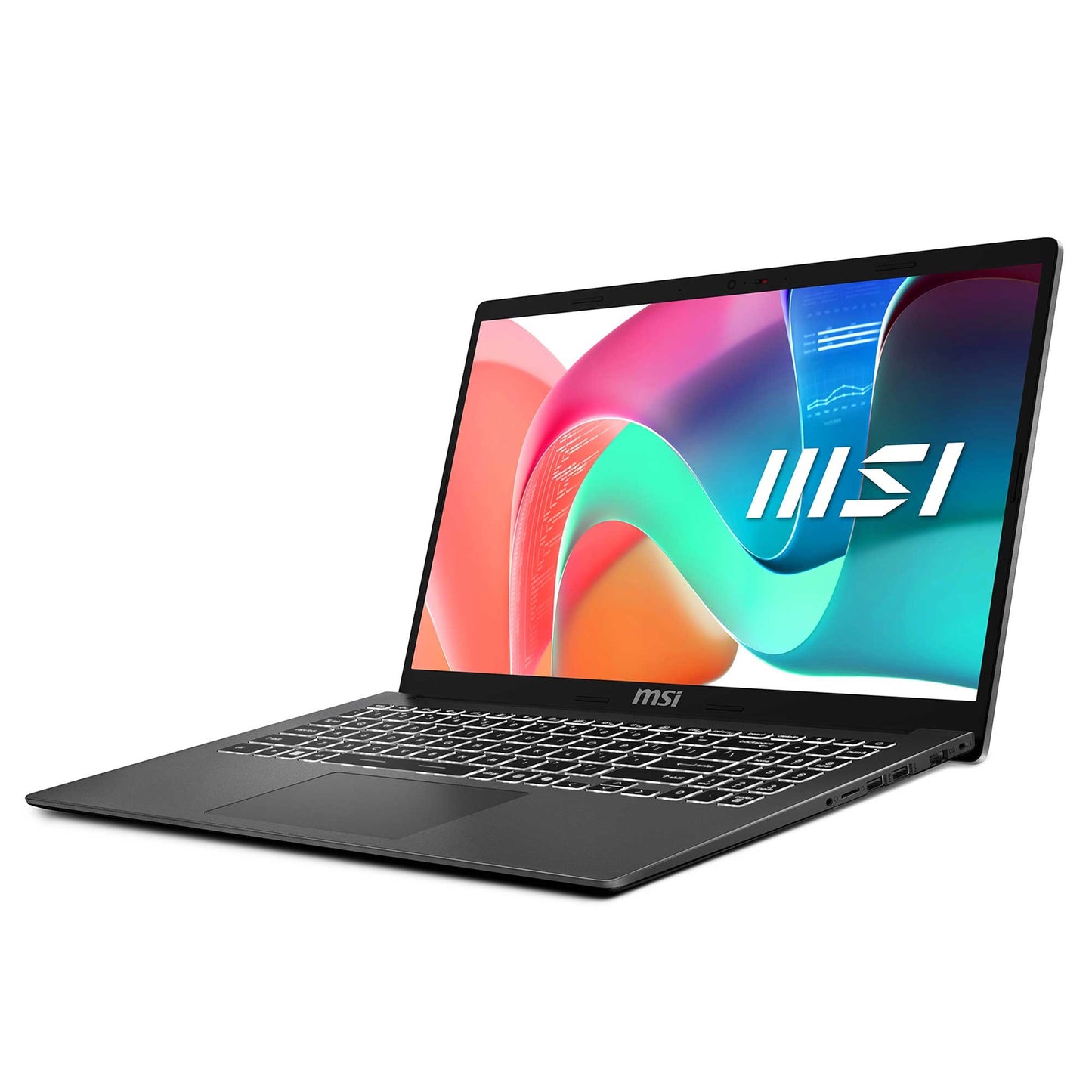 MSI Modern 15 F13MG-869XTR i5-1334U  15.6" FHD Dizüstü Bilgisayar