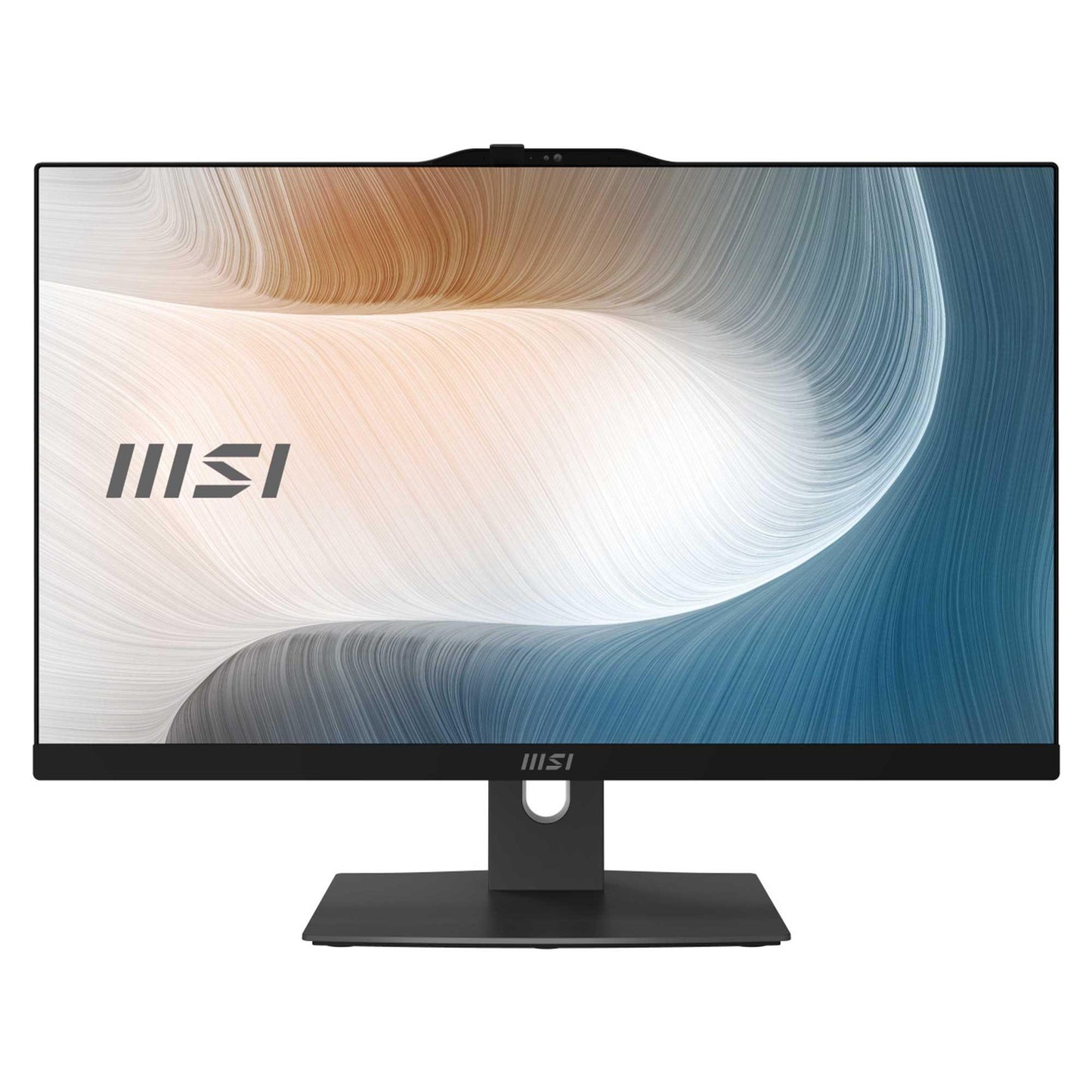 MSI Modern AM242P 12M-1033XTR i5-1235U 23.8" FHD All In One Bilgisayar