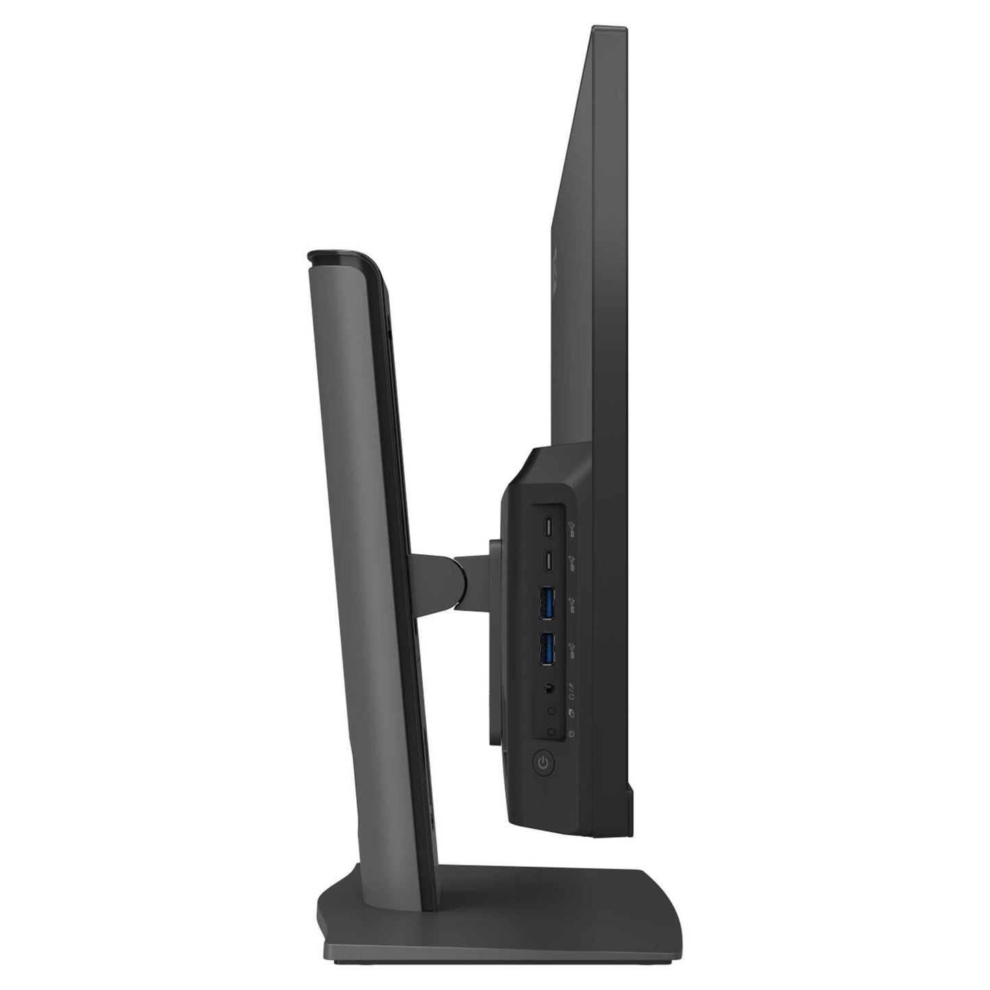 MSI Modern AM242P 12M-1033XTR i5-1235U 23.8" FHD All In One Bilgisayar