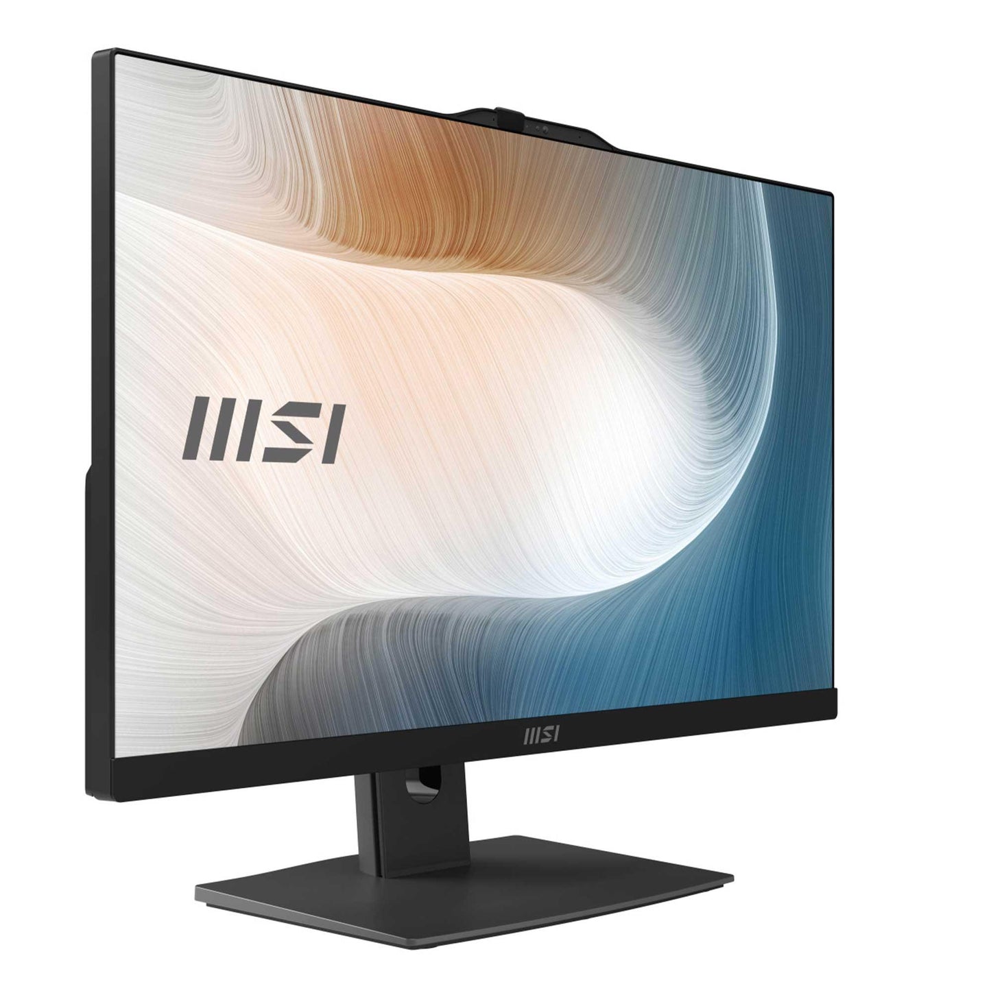 MSI Modern AM242P 12M-1033XTR i5-1235U 23.8" FHD All In One Bilgisayar