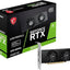 Msi Geforce Rtx3050 Lp E 6g Oc 6gb Gddr6 96bit 1xdp 2xdp Ekran Karti