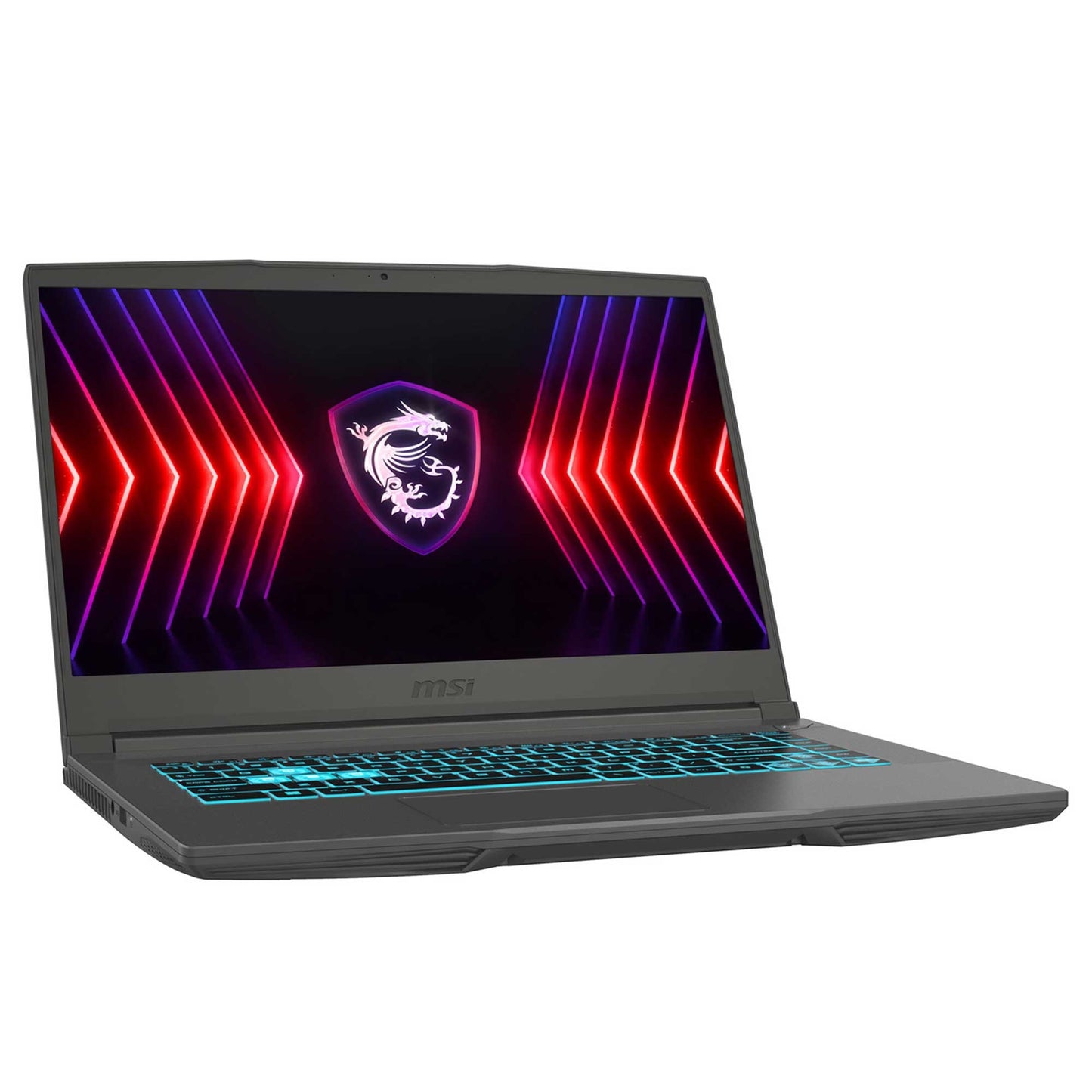 MSI Thin 15 B13UC-3074XTR i5-13420H RTX3050 15.6" FHD Dizüstü Bilgisayar