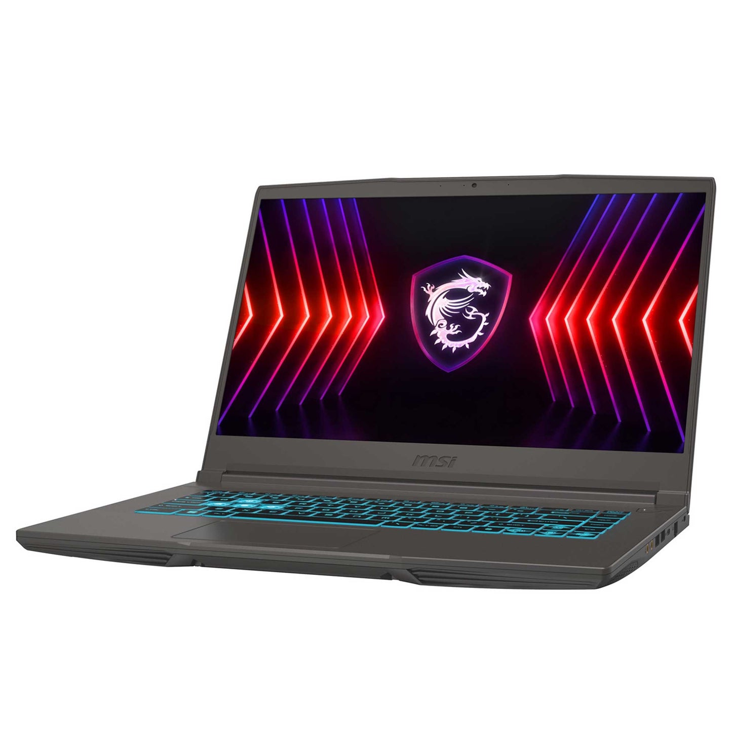 MSI Thin 15 B13UC-3074XTR i5-13420H RTX3050 15.6" FHD Dizüstü Bilgisayar