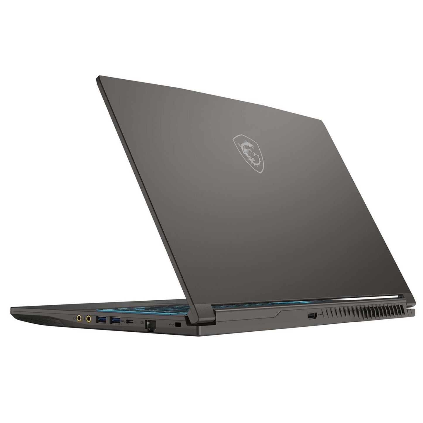 MSI Thin 15 B13UC-3074XTR i5-13420H RTX3050 15.6" FHD Dizüstü Bilgisayar
