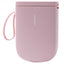 NIIMBOT D11_H Bluetooth Taşınabilir Pembe Termal Etiket Yazıcı