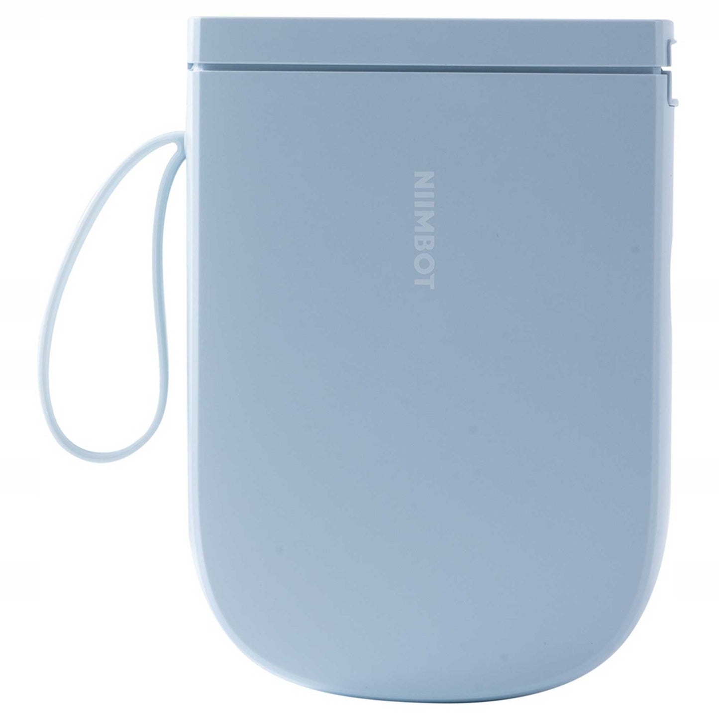 NIIMBOT D11_H Bluetooth Taşınabilir Mavi Termal Etiket Yazıcı