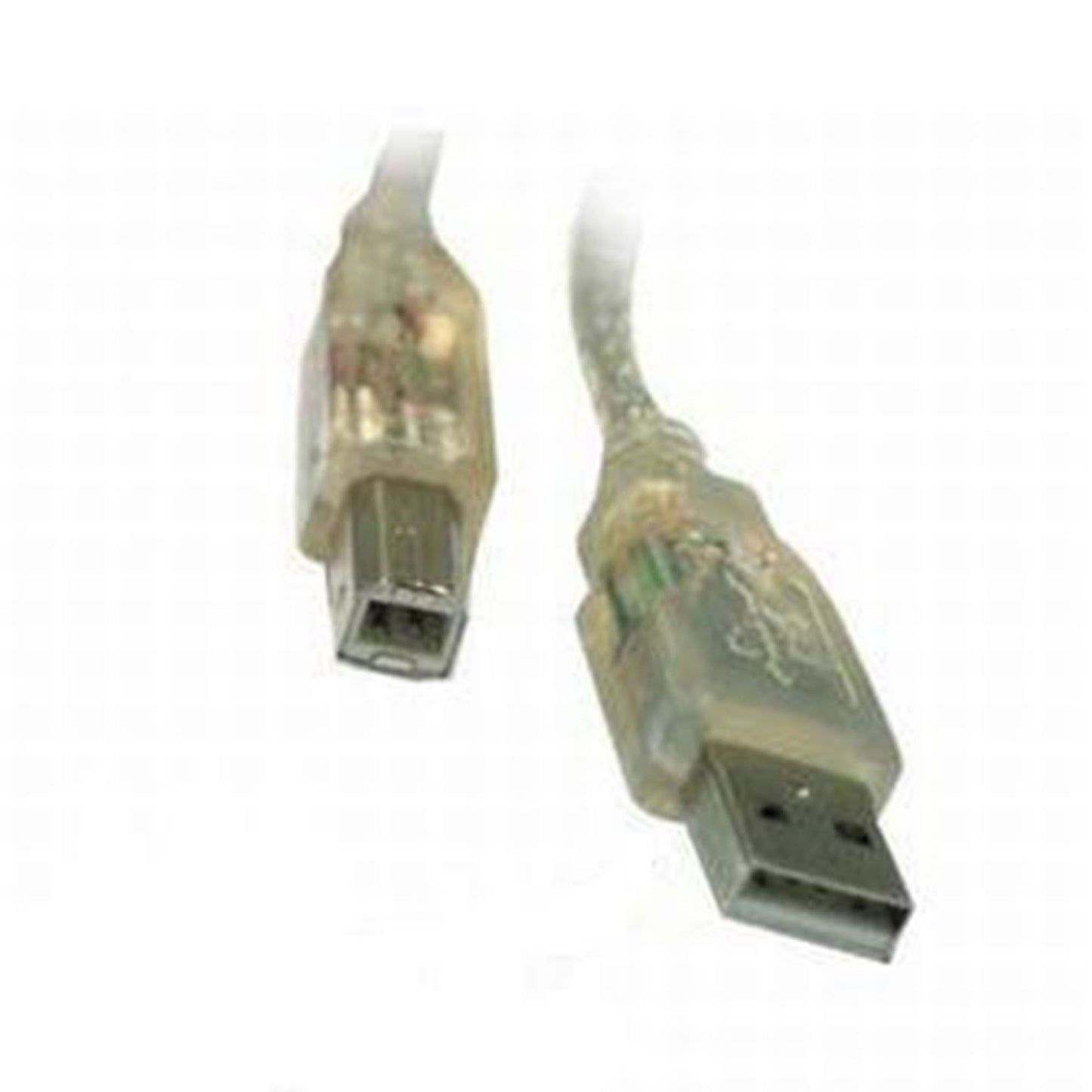 S-LINK SL-U2010 10 Mt USB 2.0 Yazıcı Kablosu