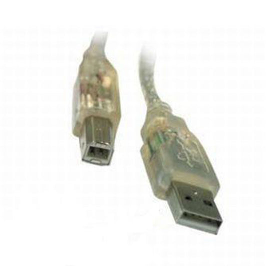 S-LINK SL-U2010 10 Mt USB 2.0 Yazıcı Kablosu