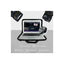 NPO Apex 14'' Macbook ve Ipad Uyumlu,Ultra Korumalı ProBag Notebook Çantası-Siyah OUTLET