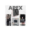 NPO Apex 14'' Macbook ve Ipad Uyumlu,Ultra Korumalı ProBag Notebook Çantası-Siyah OUTLET