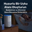 NPO iHome ARP1 Hepa-Aktif Karbon Filtreli 100m3/h Işıklı Ultra Sessiz Air Purifier Hava Temizleyici