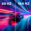 NPO NPM6 15.6" FHD 5ms Type-C Telefon&Oyun Konsolu Uyumlu Metal Kasa Taşınabilir Monitör