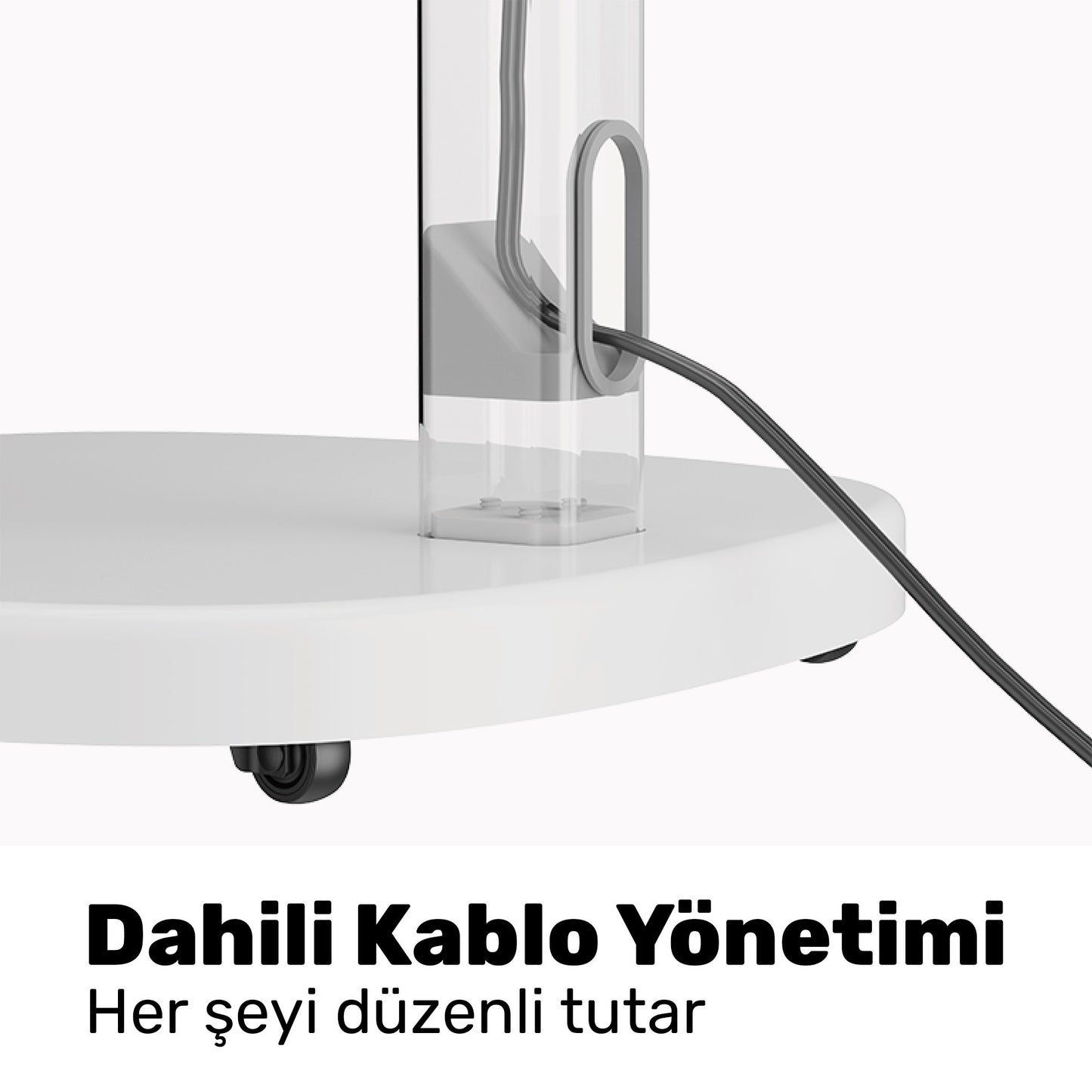 NPO NW3299T-M 32'' Full HD 4/64GB Android Dokunmatik Dijital Taşınabilir Smart Tablet Led Ekran