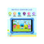 NPO SSA MID8017TB 8" IPS Ekran 2GB 32GB Android 11.0 A133 Quad Core 1.5Ghz Çocuk Tableti