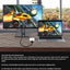 NPO TCA-104 MUF82ZM Macbook Type-C to HDMI-USB-Type-C Çoklayıcı