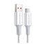 NPO UTC02 60W 20cm TPE USB to Type-C Hızlı Şarj ve Data Kablosu
