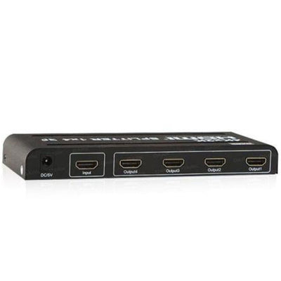 DARK DK-HD-SP4X1 4 Port 4K*1K HDMI Splitter (Çoklayıcı)