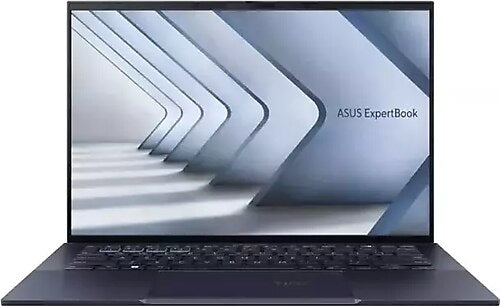 ASUS ExpertBook B9 B9403CVAR-PP2139 Core 7-150U 32GB 1TB SSD O/B Intel UHD 14" DOS Siyah Notebook