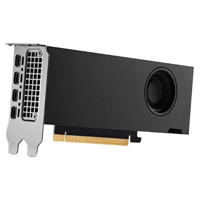 HP NVIDIA RTX A2000 6GB 192Bit GDDR6 Ekran Kartı