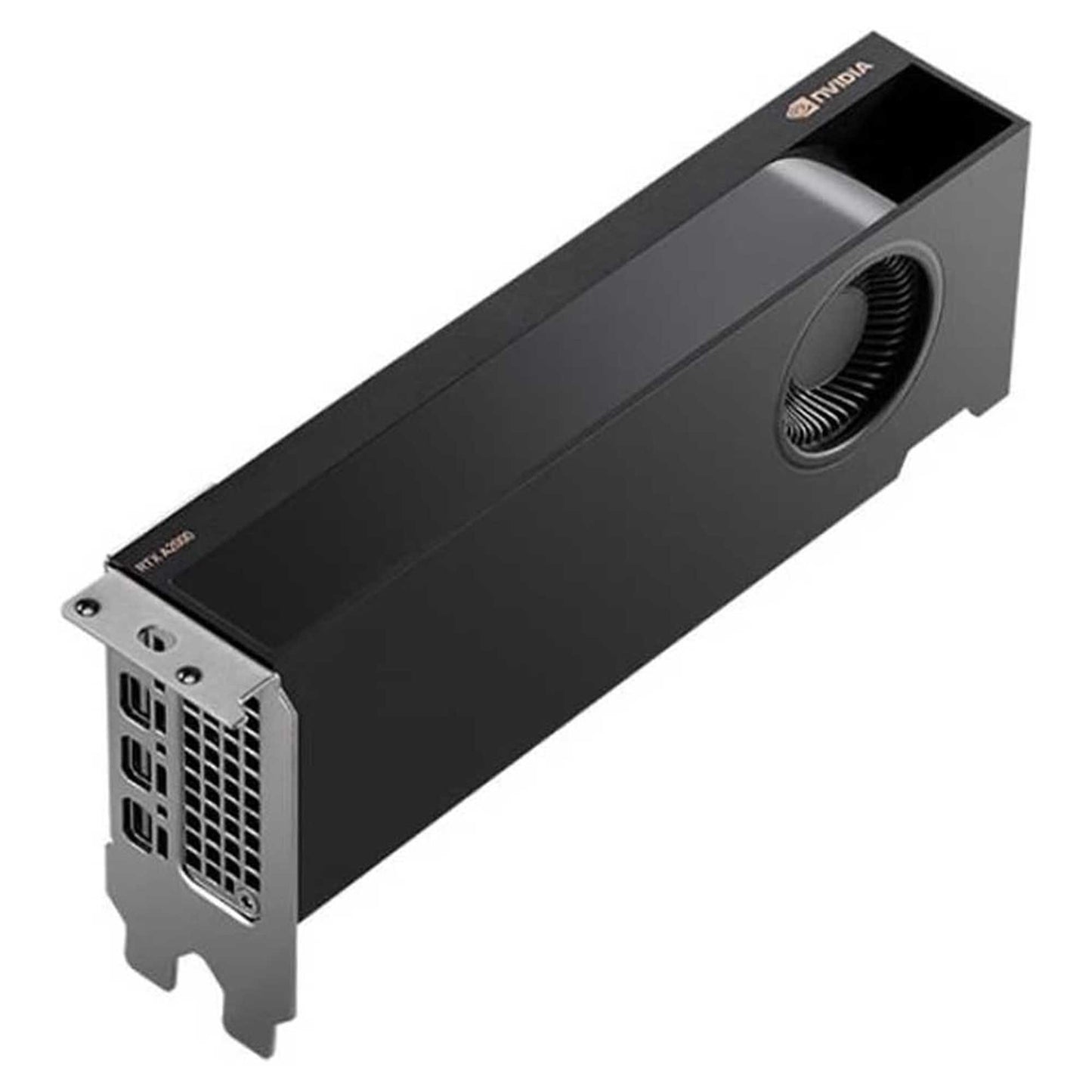 HP NVIDIA RTX A2000 6GB 192Bit GDDR6 Ekran Kartı