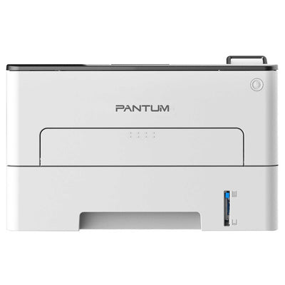 Pantum P3010DW Wi-Fi Dubleks Mono Lazer Yazıcı