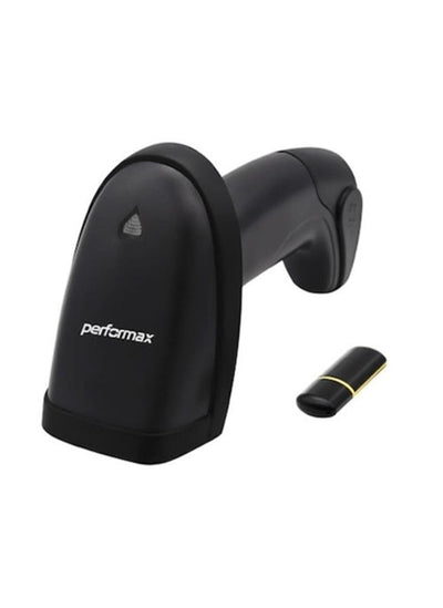 PERFORMAX PR-50 1D LINEAR USB EL TIPI KABLOSUZ BARKOD OKUYUCU OUTLET