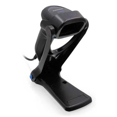 DATALOGIC QW2520 1D/2D USB Kablolu Ayaklı Lazer Barkod Okuyucu
