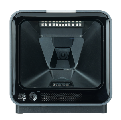 Perkon Tiger Ds4200 2d Karekod Kablolu Usb Masaustu Barkod Okuyucu