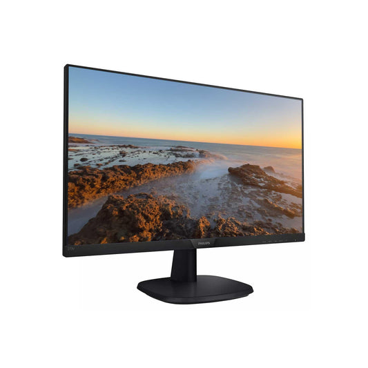 Philips 273V7QDSB/01 27" 75Hz 4Ms HDMI+DVI+VGA FullHD IPS Vesa Monitör