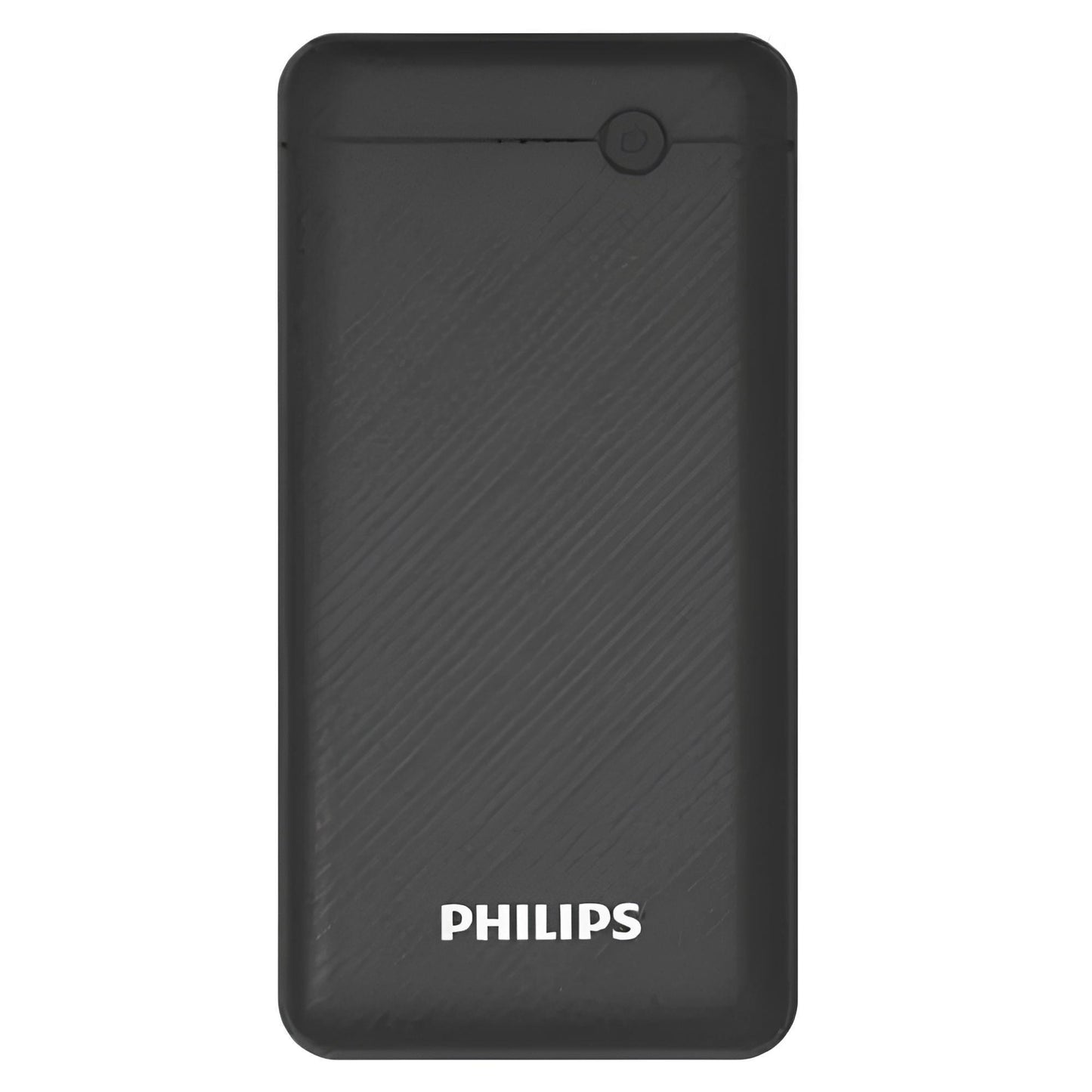 Philips DLP1710CB/62 10000mAh Siyah PowerBank