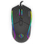 INCA IMG-343 6400 DPI RGB Kablolu Siyah Oyuncu Mouse