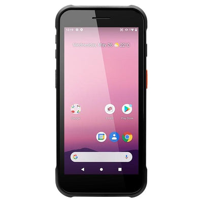 Point Mobile PM75 5.5" 3GB/32GB 1D/2D Okuyucu Wifi Android11 El Terminali