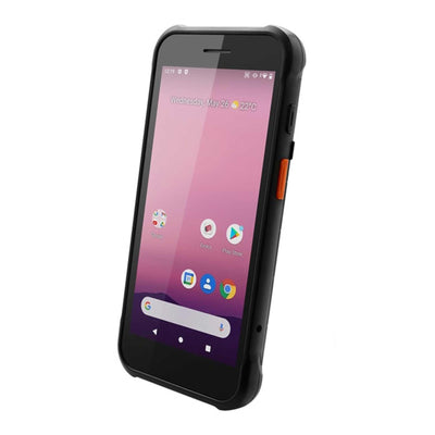 Point Mobile PM75 5.5" 3GB/32GB 1D/2D Okuyucu Wifi Android11 El Terminali