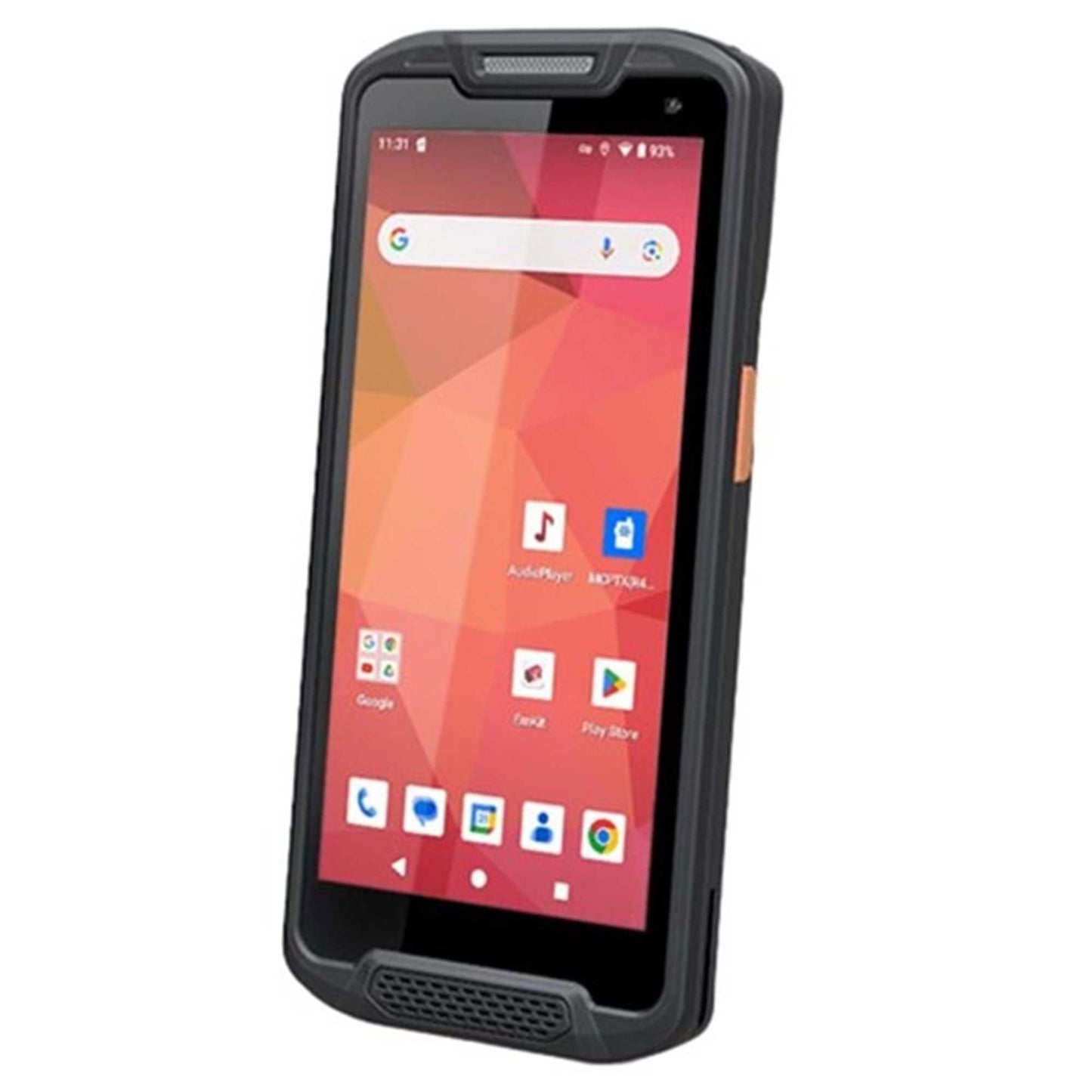 Point Mobile PM84 5" 4GB/64GB 1D/2D Okuyucu Wifi Android13 El Terminali