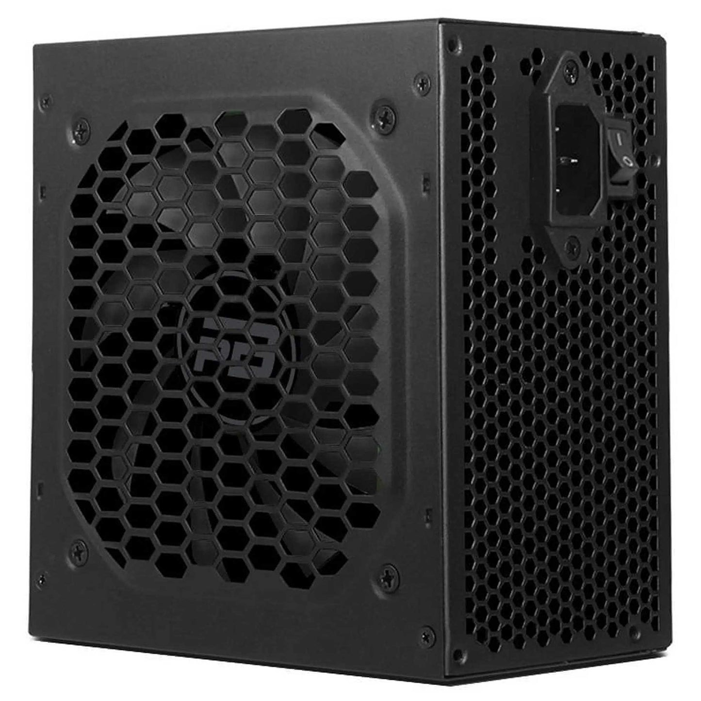 PowerBoost BST-ATX650BEU 650W 80+ USB 12CM Fanlı Güç Kaynağı