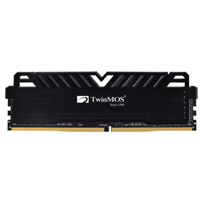 TWINMOS TMD432GB3200D18BKX7P 32GB (Tek Parça) DDR4 3200Mhz PC Bellek