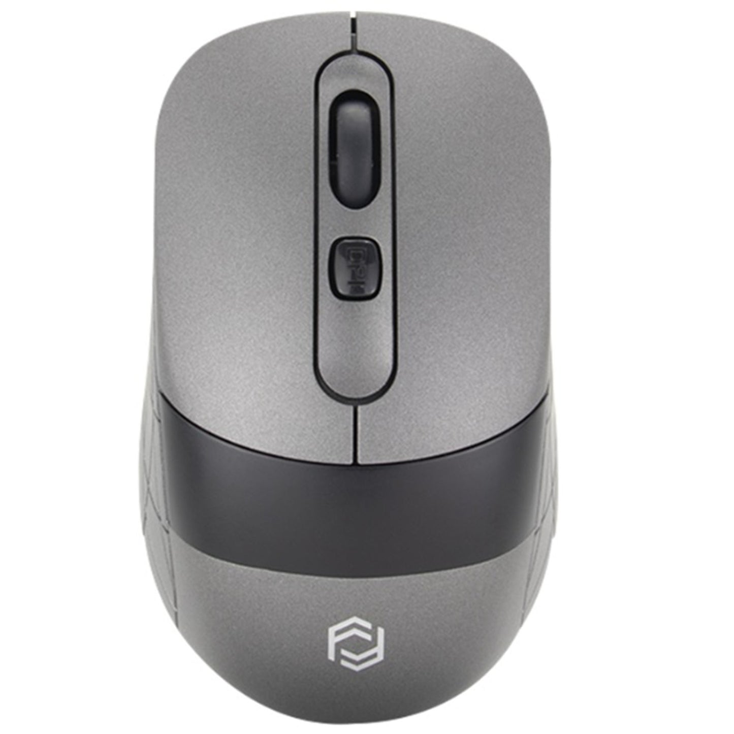 FRISBY FM-282WM Kablosuz 1600dpi Gri Mouse