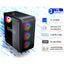 ZENON GAMING PRO ZG-117-2 i7-12700F 32GB 1TB SSD 8gb RTX4060 DOS Masaüstü PC (3 Yıl Garanti) Wifi + BT