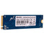 HI-LEVEL HLV-M2PCIeSSD2280/512G M.2 512GB (3300/3100MBs) PCIe + NVMe NVMe SSD Disk