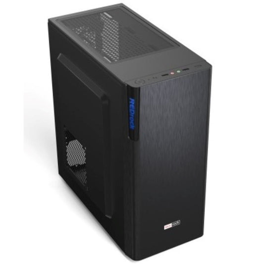 REDROCK T839BB 500W Siyah Mid Tower ATX Kasa