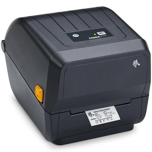 ZEBRA ZD220T Thermal + Thermal Transfer Usb 203 dpi Barkod Yazıcı  (T0EG00EZ ZD22042)