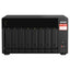 Qnap TS-873A-SW5T 8GB SATA Desteği RAID(0) NAS Depolama Ünitesi