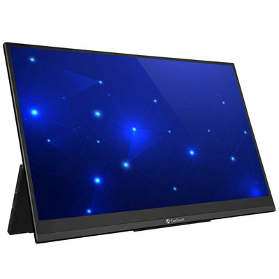 Everest Evertouch M-16 16" 60Hz HDMI+2xUSB-C+USB FullHD IPS Touch Monitör