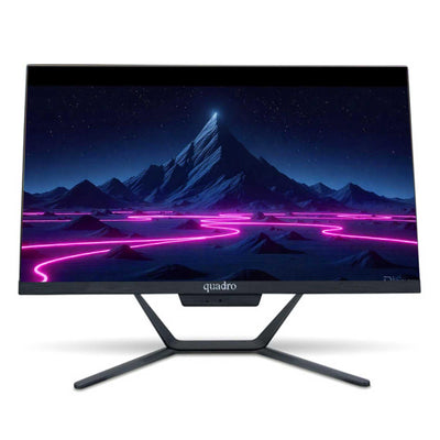 QUADRO STARK H6122 34825 i5-3470T 21.5" FHD All In One Bilgisayar
